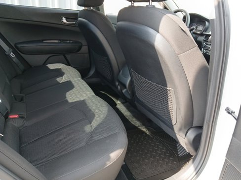 Used 2020 Kia Optima LX image 22