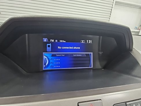 Used 2016 Honda Odyssey EX-L image 15