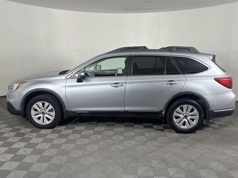 Used 2016 Subaru Outback 2.5i Premium image 8
