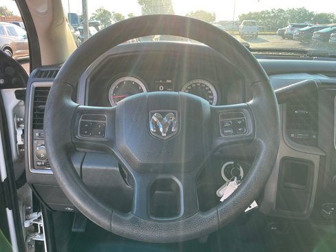 Used 2013 RAM 1500 Express image 14