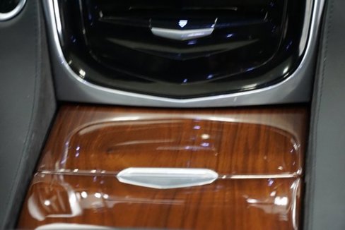 Used 2020 Cadillac Escalade ESV Luxury w/ LPO, Radiant Package image 14
