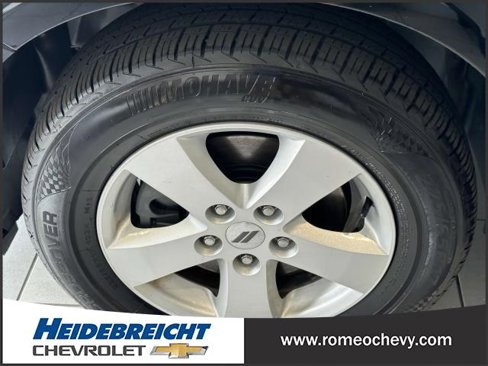 Used 2018 Dodge Journey SE image 8