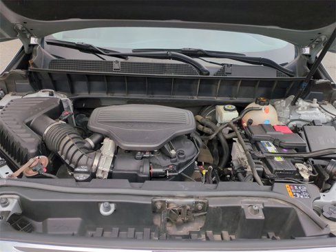 Used 2019 GMC Acadia SLT image 29