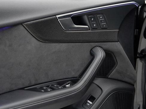 Used 2018 Audi S5 Prestige w/ Cold Weather Package image 8