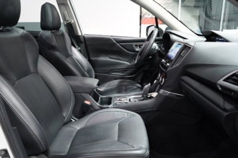 Used 2022 Subaru Forester Touring image 25