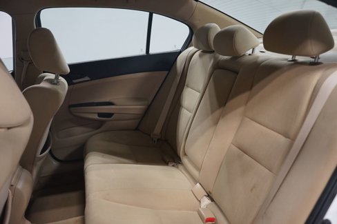 Used 2012 Honda Accord LX image 12