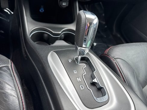 Used 2018 Dodge Journey GT image 24