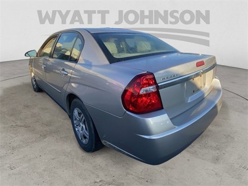 Used 2006 Chevrolet Malibu LS image 7