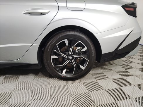 Used 2024 Hyundai Sonata SEL image 19