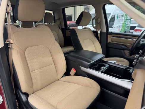 Used 2019 RAM 1500 Big Horn image 30