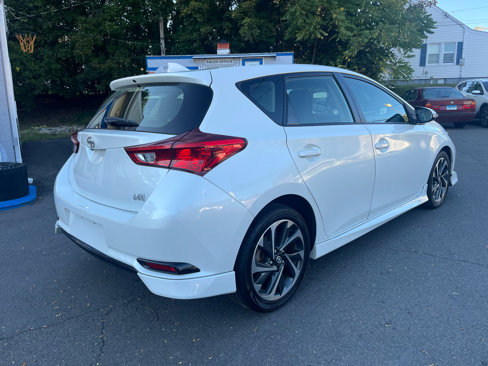 Used 2016 Scion iM image 5