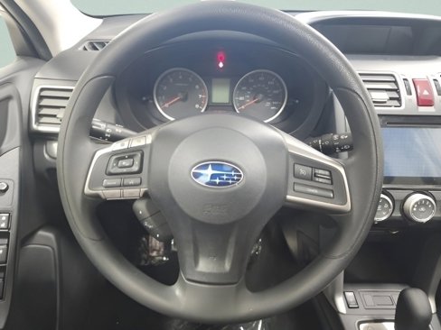 Used 2016 Subaru Forester 2.5i Premium w/ Popular Package #2 image 26