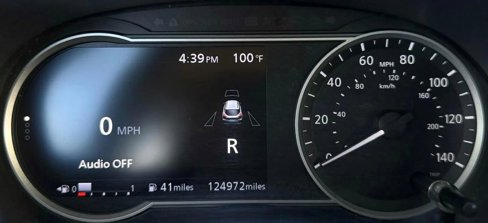 Used 2019 Nissan Kicks SV image 15