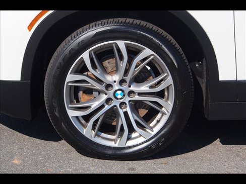 Used 2018 BMW X2 xDrive28i w/ Premium Package image 9