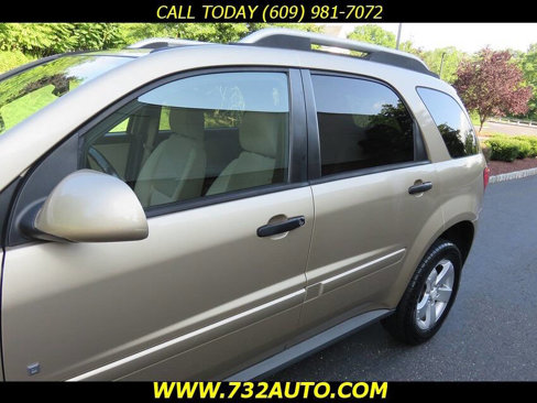 Used 2007 Pontiac Torrent AWD w/ Preferred Package image 31