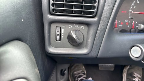 Used 1999 Chevrolet Camaro LT w/ Preferred Equipment Group 2 image 21
