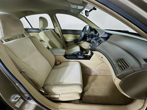 Used 2009 Honda Accord LX image 27