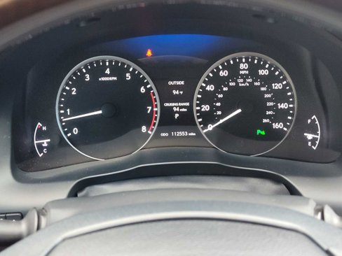 Used 2014 Lexus ES 350 image 26