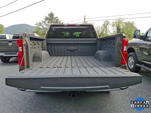 Used 2023 Chevrolet Silverado 1500 LT w/ Protection Package image 28