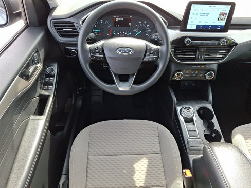 Used 2022 Ford Escape SE image 12
