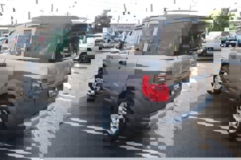 Used 2004 Honda Element EX image 7