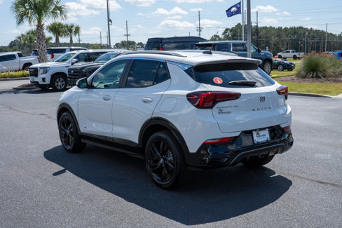 New 2026 Buick Encore GX Sport Touring w/ Comfort Package image 5