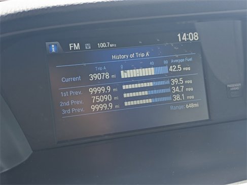 Used 2015 Honda Accord EX-L image 20