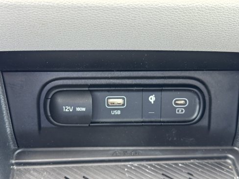 Certified 2023 Kia Sportage EX image 24