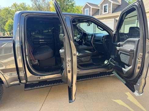 Used 2018 Ford F150 XLT w/ Equipment Group 302A Luxury image 19
