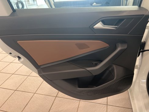 New 2025 Volkswagen Jetta SEL image 14