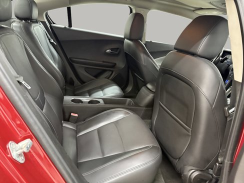 Used 2012 Chevrolet Volt Premium w/ Premium Trim Package image 17