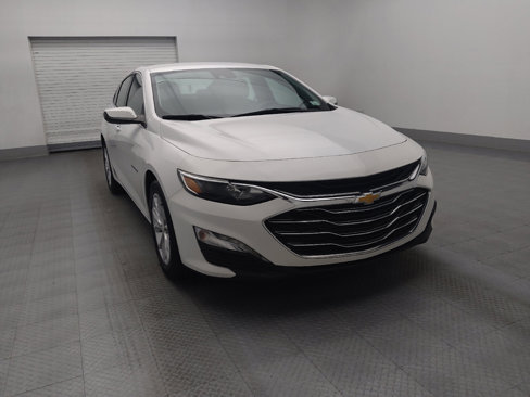 Used 2023 Chevrolet Malibu LT image 14