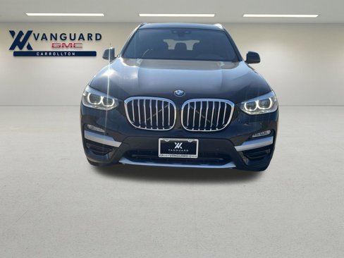 Used 2019 BMW X3 sDrive30i w/ Convenience Package image 13