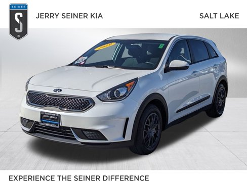 Used 2019 Kia Niro FE image 1