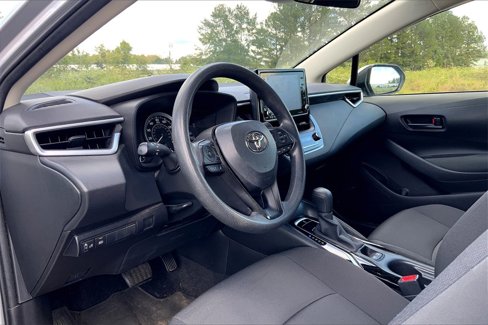 Used 2022 Toyota Corolla LE image 15