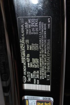 Used 2023 Hyundai Tucson SEL image 10
