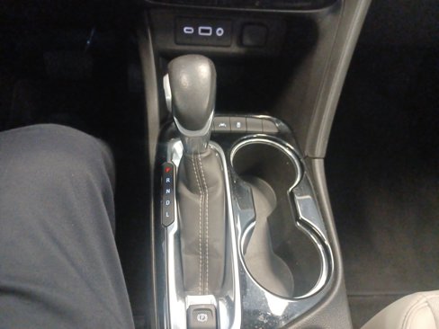 Used 2021 Buick Encore GX Select image 26
