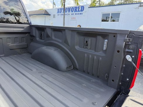 Used 2021 Ford F150 XLT w/ Equipment Group 302A High image 62