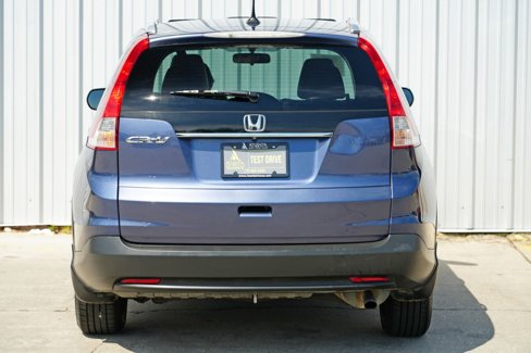 Used 2014 Honda CR-V EX-L image 47