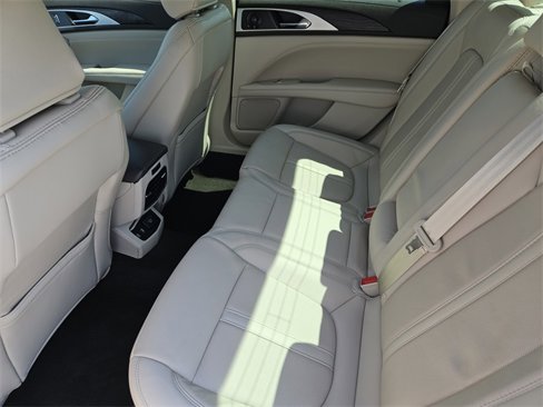 Certified 2020 Lincoln MKZ Reserve w/ Elements Package image 29