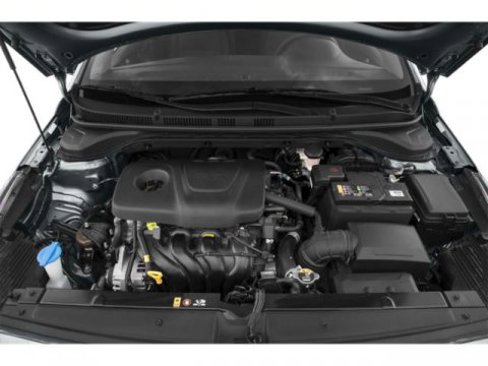 Used 2020 Hyundai Accent SEL image 15