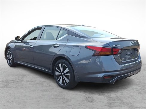 Used 2019 Nissan Altima 2.5 SL image 4