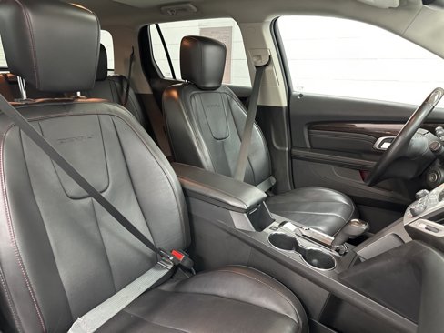 Used 2015 GMC Terrain Denali image 26