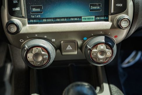 Used 2014 Chevrolet Camaro LT w/ RS Package image 24