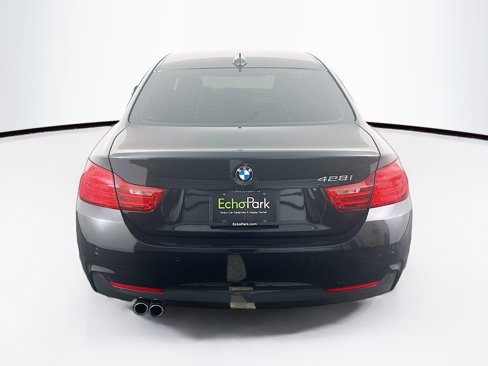 Used 2016 BMW 428i Coupe image 7