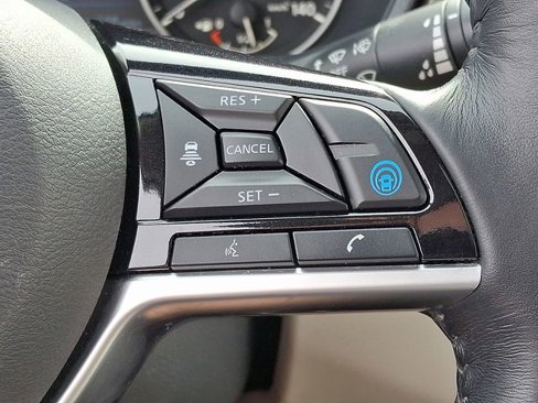Used 2020 Nissan Altima 2.5 SL image 23