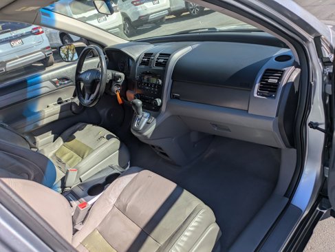 Used 2008 Honda CR-V EX-L image 31