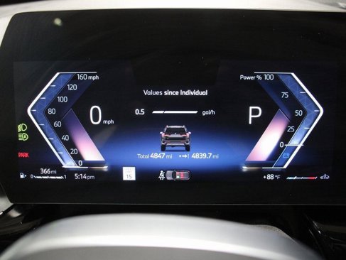 Used 2025 BMW X1 xDrive28i w/ Convenience Package image 9