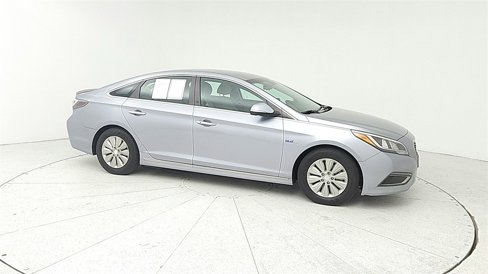 Used 2016 Hyundai Sonata SE image 8
