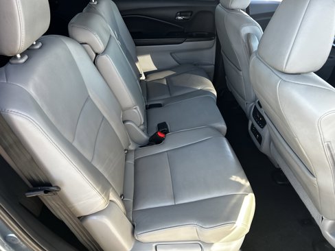 Used 2016 Honda Pilot EX-L image 12